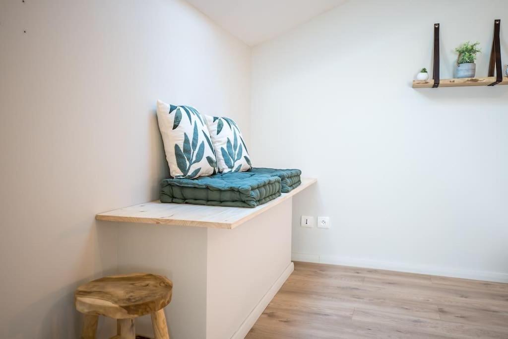 Appt Ambiance Chalet 2Ch Piscine Lagon Apartment Tarbes Exterior photo